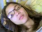 beautiful Brazil girl  from Santos B811