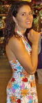 athletic Brazil girl  from Cachoeirinha B813