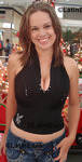 good-looking Brazil girl  from Goiania B814