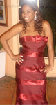 fun Brazil girl  from Rio de Janeiro B825