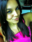 young Brazil girl  from Porto Alegre B838