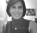 pretty Brazil girl  from Moji Guacu B866