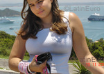 delightful Brazil girl  from Campos Dos Goytacazes B888