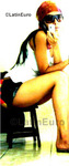 happy Brazil girl  from Fortaleza B903