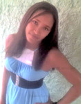 pretty Brazil girl  from Indaiatuba B919
