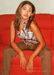 passionate Brazil girl  from Martins B929