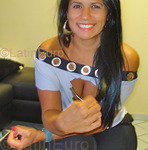 athletic Brazil girl Katyusky from Goiania B948