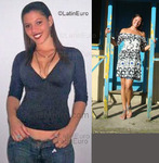 funny Brazil girl  from Sao Goncalo B950