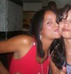 beautiful Brazil girl  from Governador Valadares B953