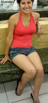 delightful Peru girl  from Lima N-1131