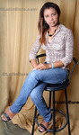 lovely Any Country girl  from Santo Domingo N-1264