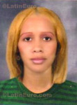 passionate Any Country girl  from Santo Domingo N-1299