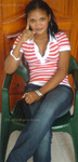 attractive Any Country girl  from Santiago N-1374