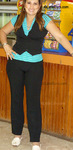 athletic Any Country girl  from Santiago N-1451