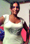 athletic Any Country girl  from Barranquilla N-1588