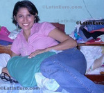 beautiful Peru girl  from Iquitos N-956