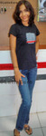voluptuous Any Country girl  from Lima N-978