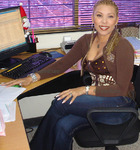 stunning Venezuela girl  from  N1185