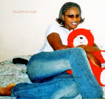 fun Jamaica girl  from  N121