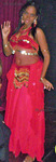 pretty Any Country girl  from  N1253