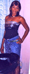 georgeous Any Country girl  from Kingston N-1577