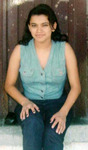 pretty Honduras girl  from  N1643