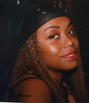 foxy Jamaica girl  from  N1786