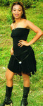 tall Jamaica girl  from  N2128