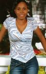charming Jamaica girl  from  N2216
