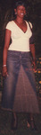 georgeous Any Country girl  from Montego Bay N-925