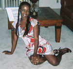 foxy United States girl  from Delray Beach N2287