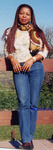 passionate France girl  from  N2705