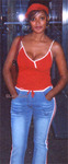 good-looking France girl  from  N3035