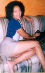 attractive Any Country girl  from  N3186