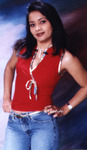 young Panama girl  from  N3214