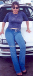 athletic Panama girl  from  N3236