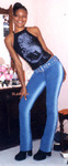 good-looking Jamaica girl  from  N3252