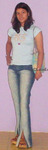 cute Panama girl  from  N3253