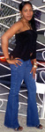 pretty Jamaica girl  from  N3265