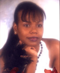 funny Jamaica girl  from Kingston N3491
