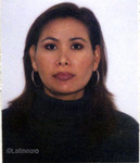 stunning Mexico girl  from  N3495