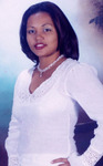 good-looking Honduras girl  from San Pedro Sula N3505