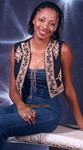 cute Jamaica girl  from  N3605