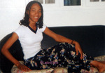 cute Jamaica girl  from Kingston N3614