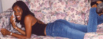 passionate Jamaica girl  from  N3616
