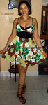 tall Any Country girl  from  N581