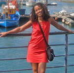 young France girl  from  N695
