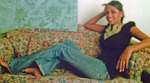 young Any Country girl  from  N84
