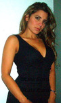 tall El Salvador girl Maria from San Salvador SV9