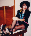 lovely Any Country girl  from Houston N24